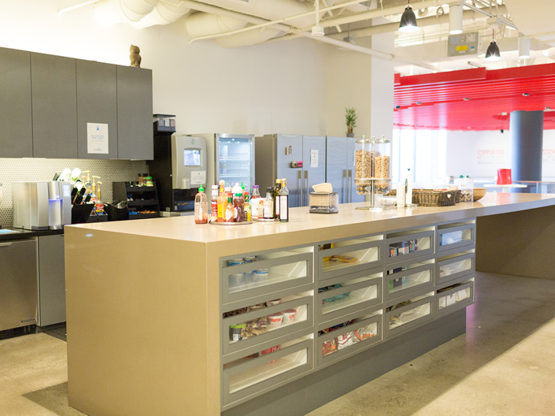 Boingo Los Angeles tech jobs