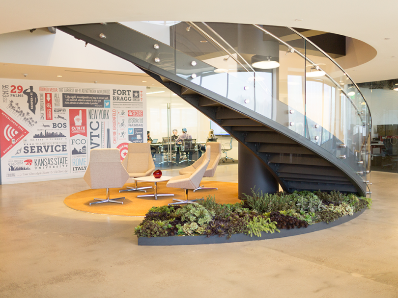 Boingo Los Angeles tech jobs