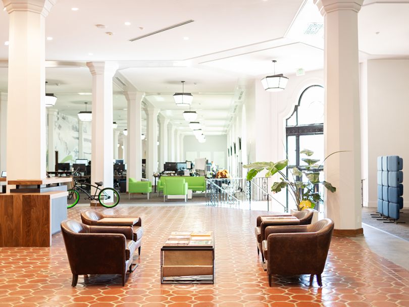 clublabs office