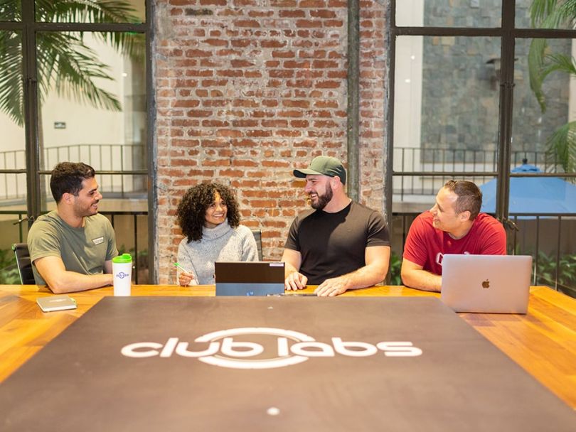 clublabs