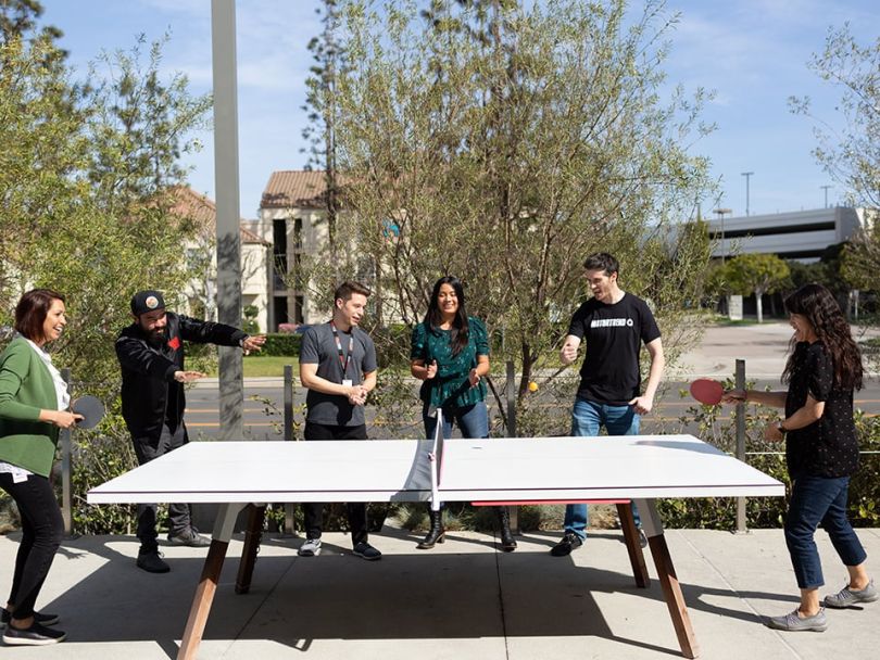los angeles tech careers motor trend