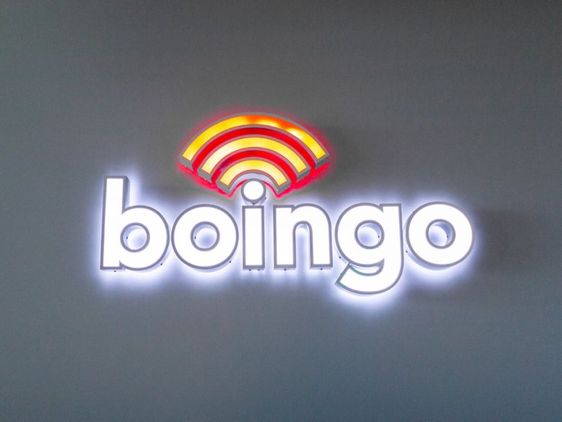 boingo offices
