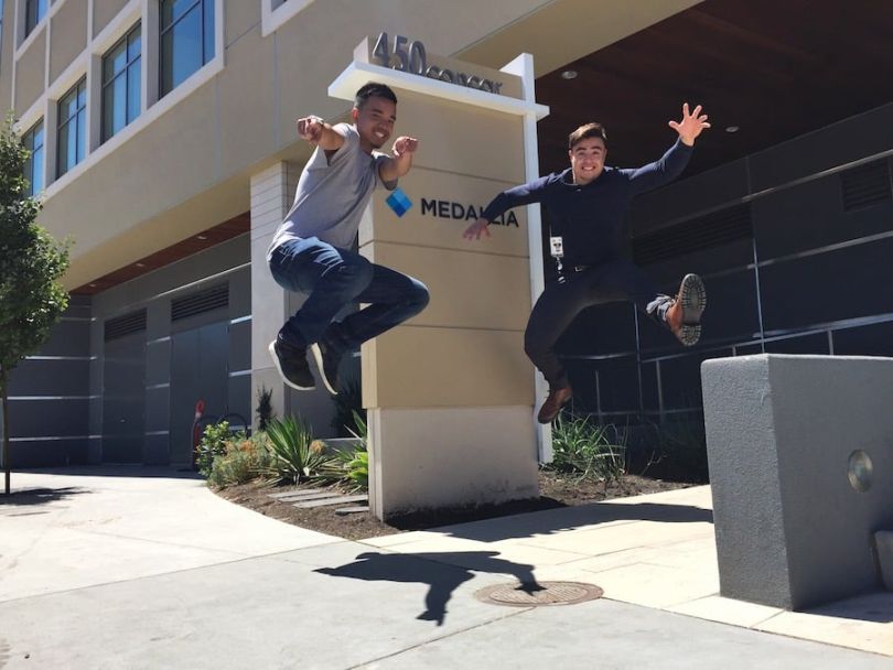 medallia austin
