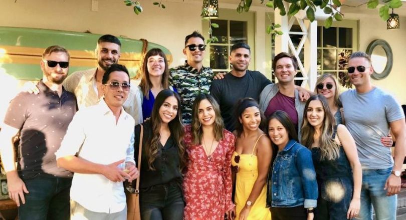 Medely Los Angeles Tech Jobs