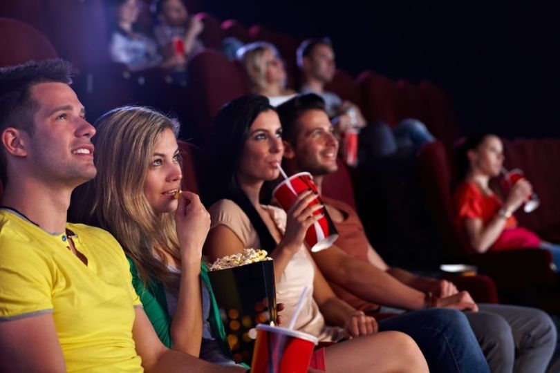 atom tickets los angeles movie ticket startup santa monica