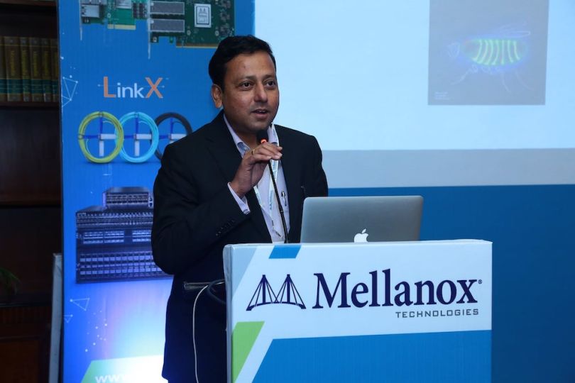 Mellanox Capital angel investors Silicon Valley