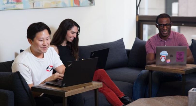 Metric Theory advertising agencies San Francisco
