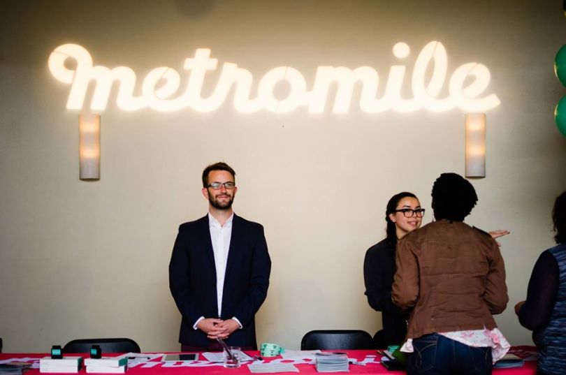 Metromile Bay Area Machine Learning Companies
