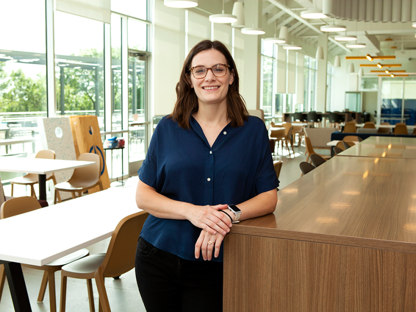 SailPoint Employee Portrait