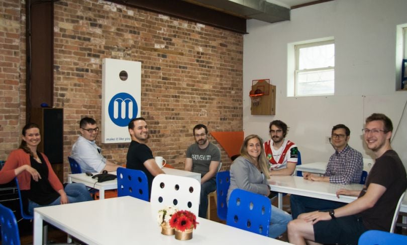 Milyli Chicago team