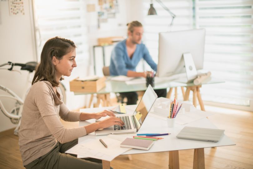 Mindrome Silicon Valley Coworking Spaces