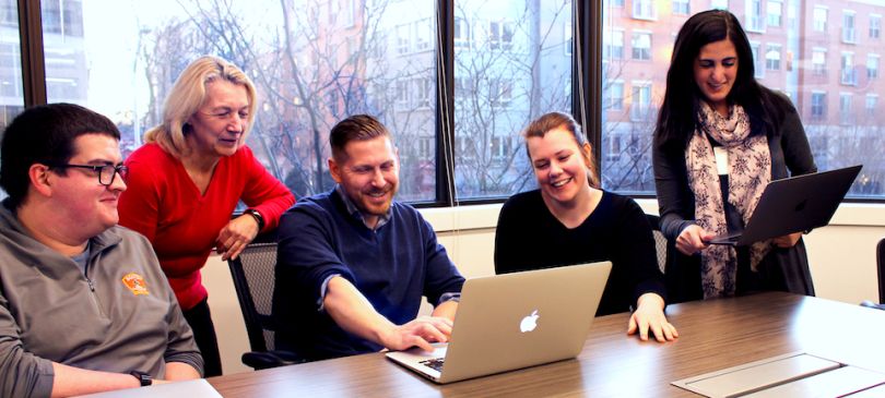 MineralTree team