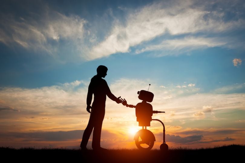 Boulder-based Misty Robotics announces the Misty II personal robot