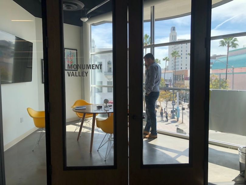 mobcrush gaming startup los angeles 1