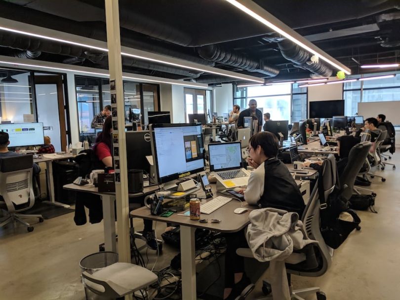 mobcrush gaming startup los angeles 3