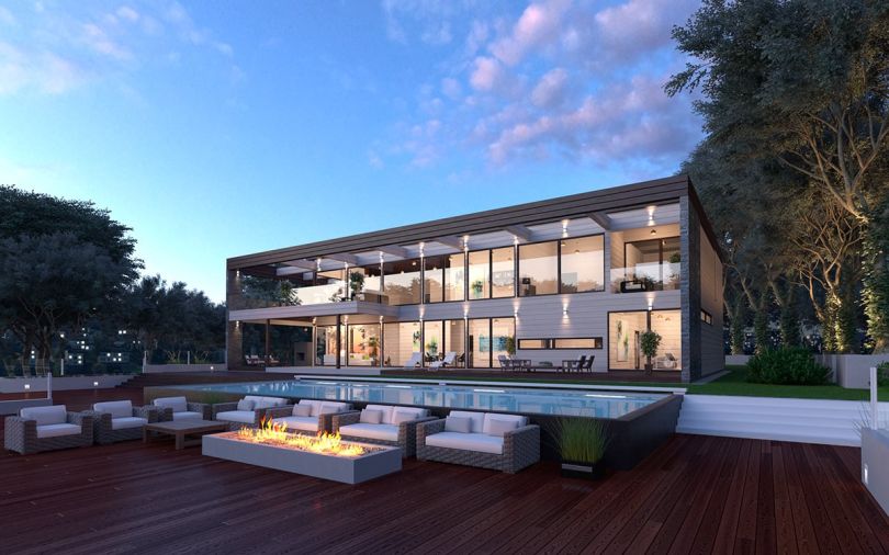 3D Rendering Services Las Vegas Nevada