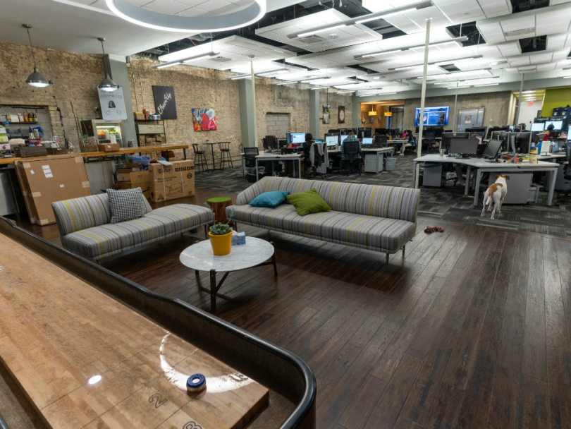 Modernize