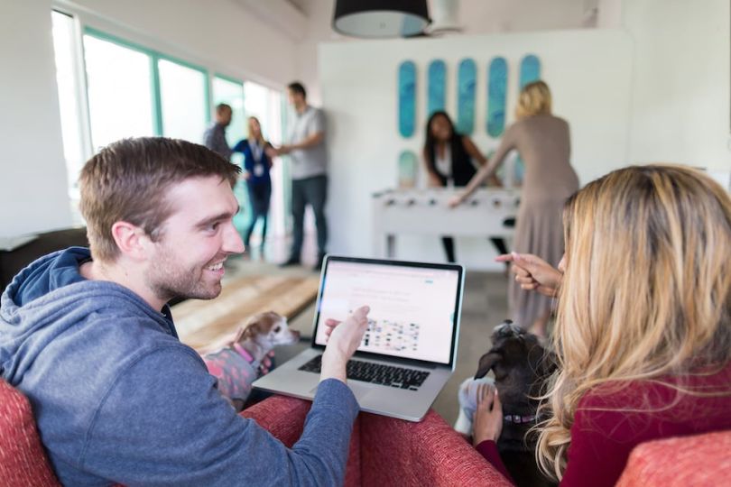 MomentFeed customer success jobs