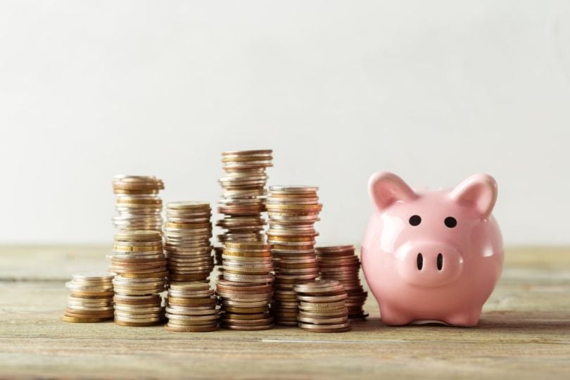 piggy bank austin
