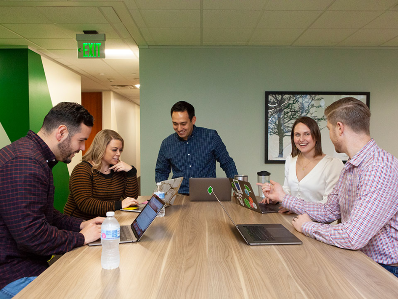 mongodb team