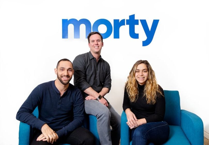 Morty founders