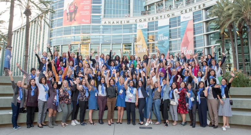 The Motorola Solutions team