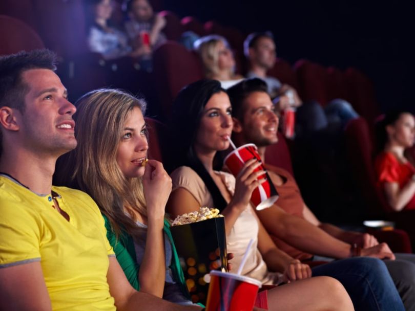 MoviePass