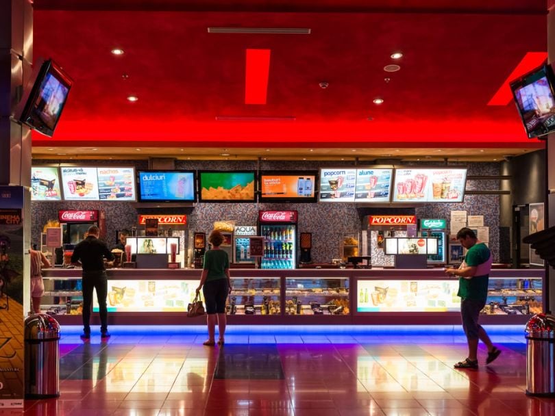 MoviePass