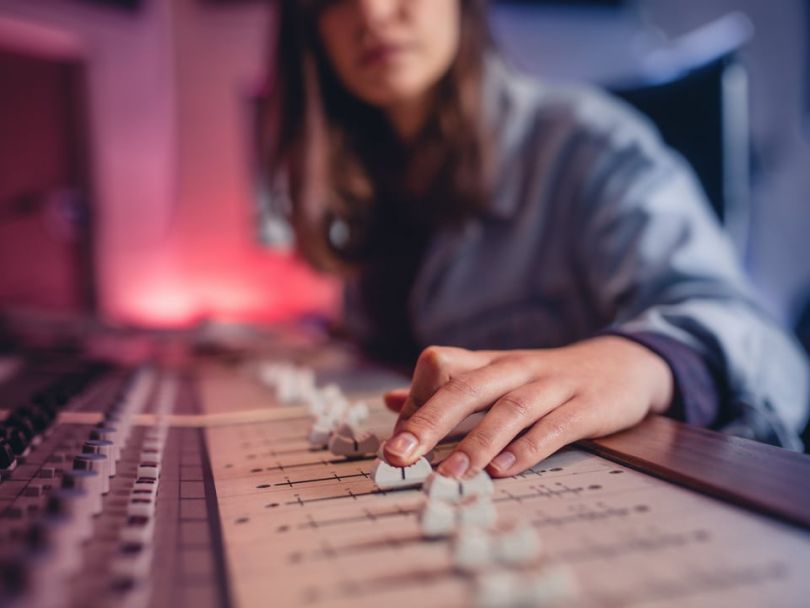 Music tech