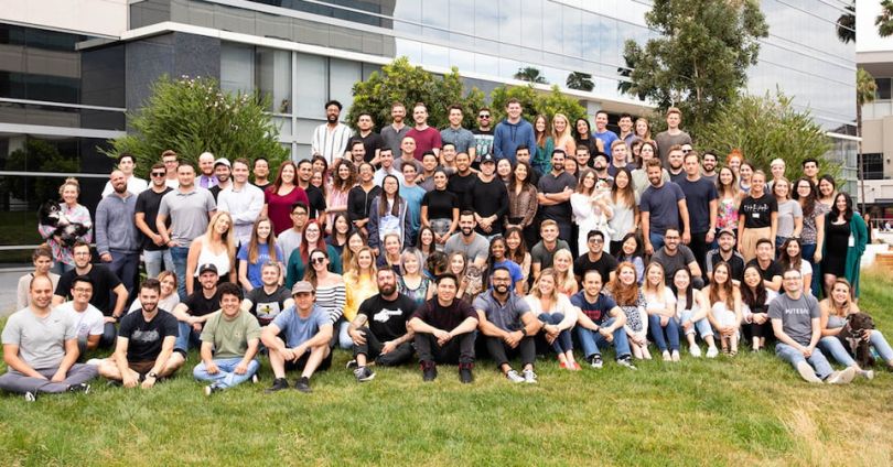 MuteSix Los Angeles tech jobs