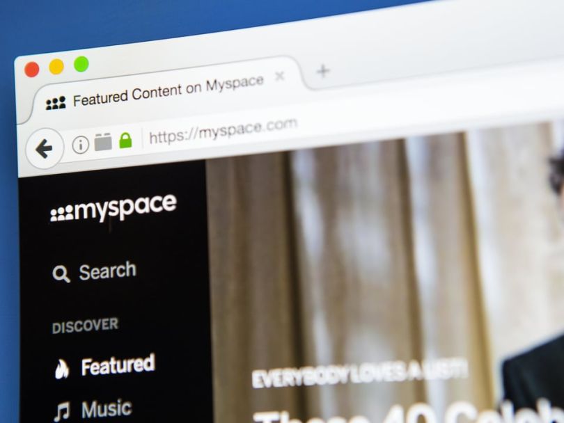 Myspace