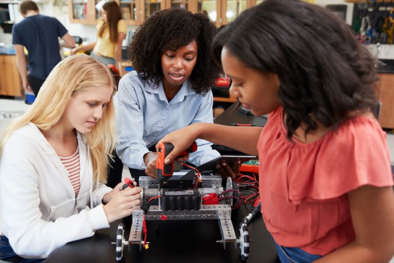 NCWIT $4M grant Colorado