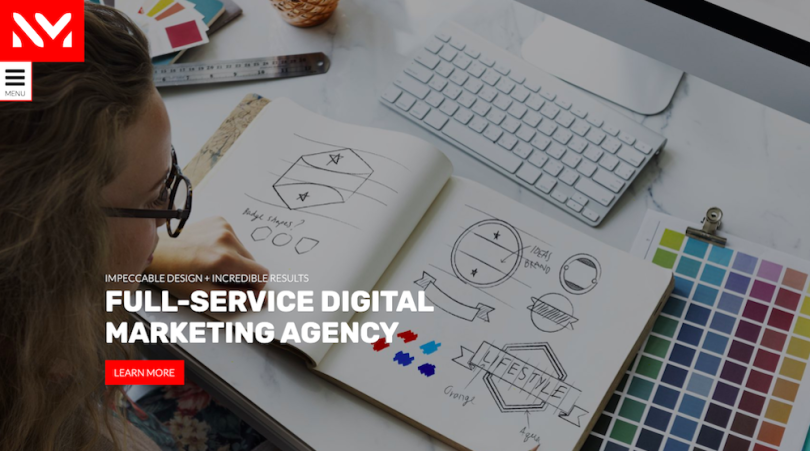 NEWMEDIA Denver advertising agencies
