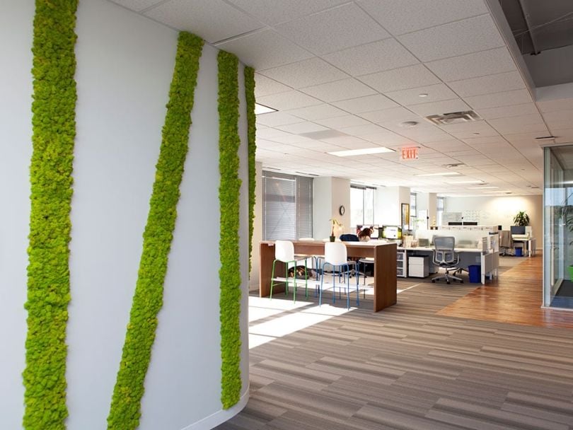 NSS Labs office
