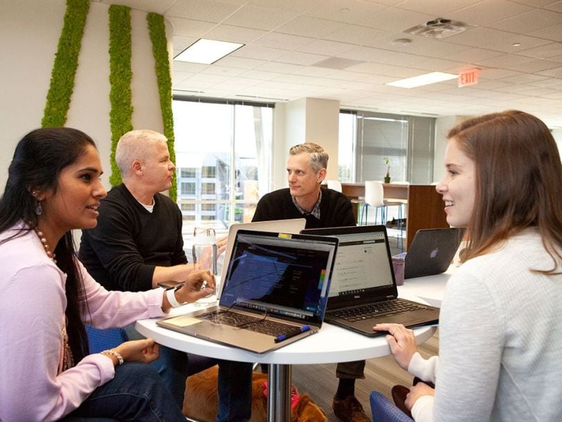 NSS Labs employees