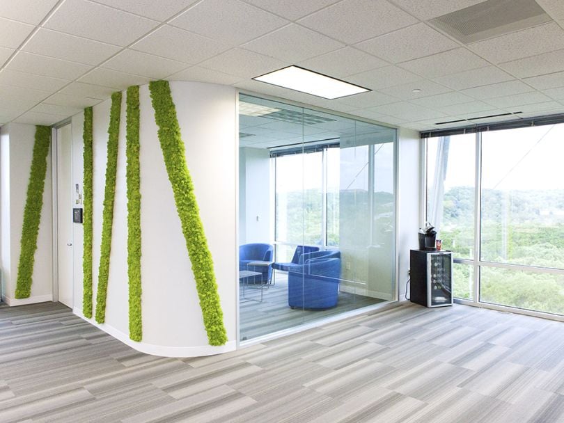 NSS Labs Office 