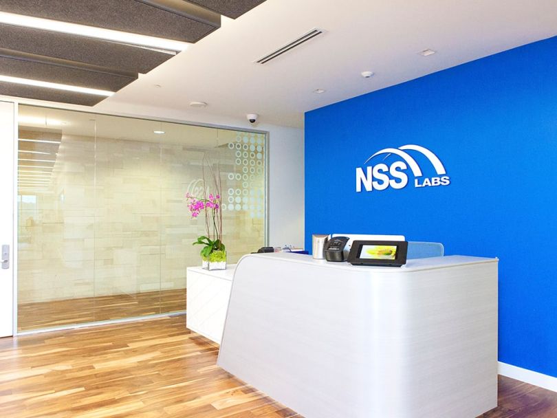 NSS Labs