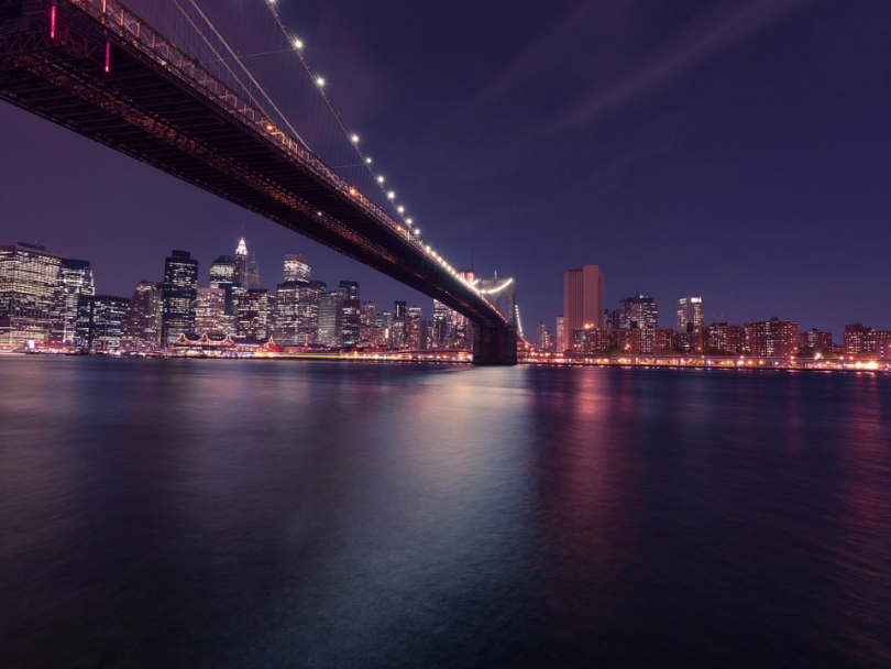 NYC Events RU