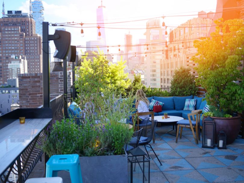 NYC tech events