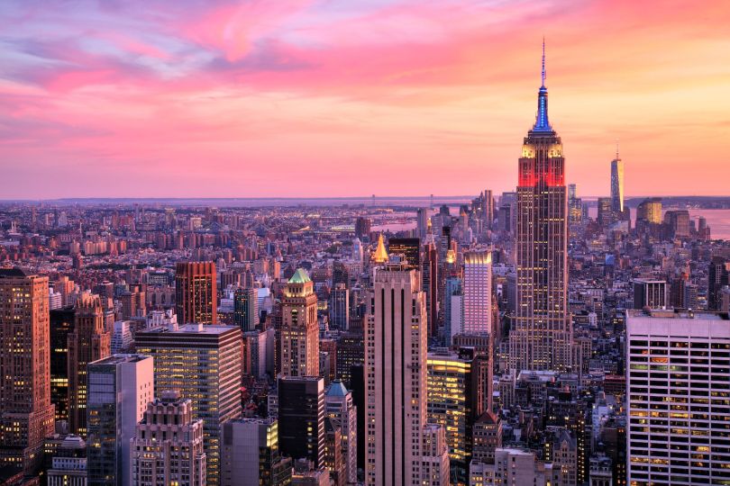 NYC