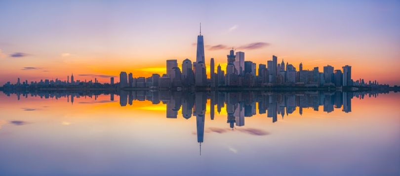NYC tech news jobs startups funding