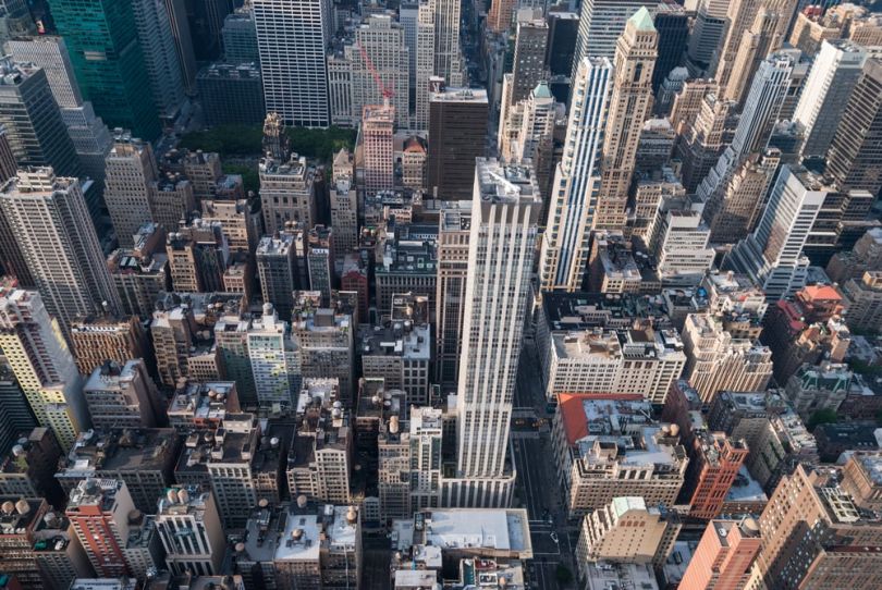 NYC tech funding startup news