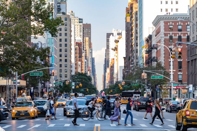 NYC optimization