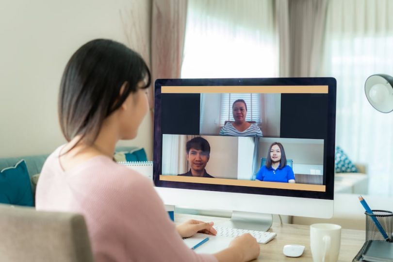 Hyperscience remote work Preconceived Notions