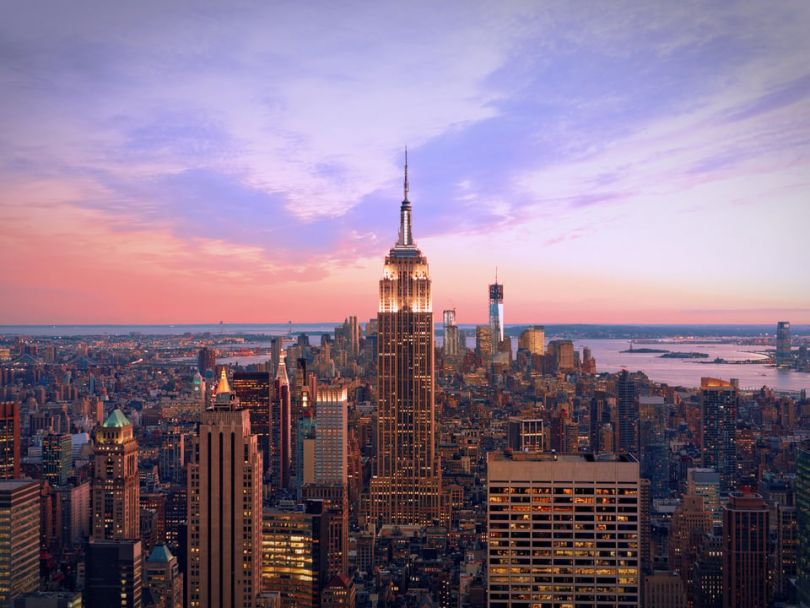 New York City