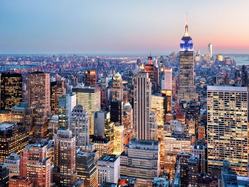 NYC