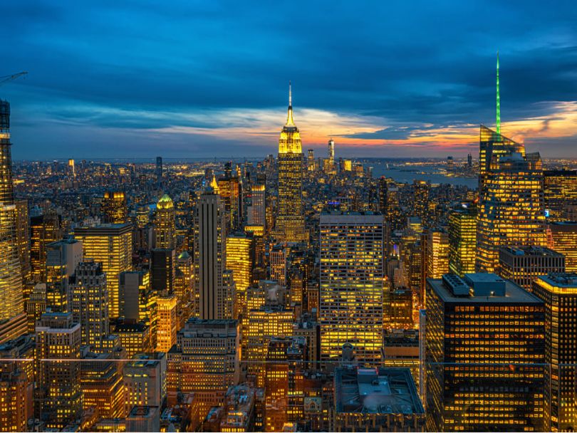 NYC