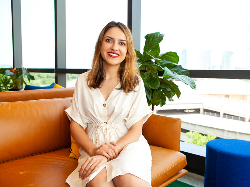 uipath nadia malik