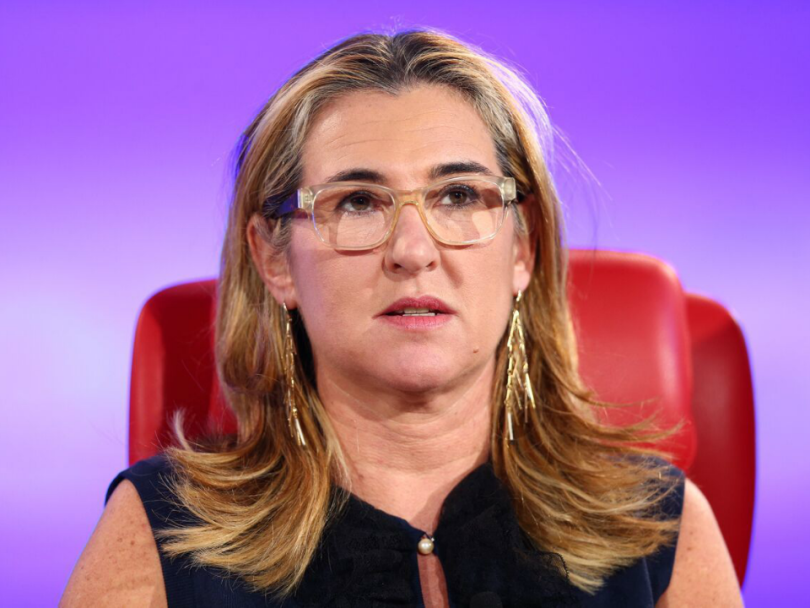 Nancy Dubuc
