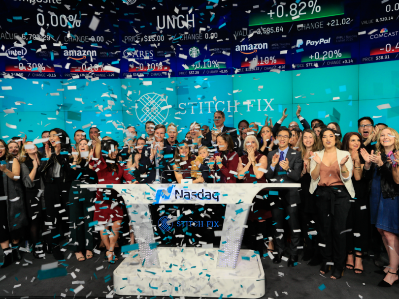 Nasdaq